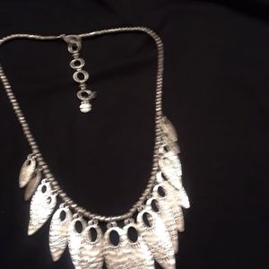 Lovely Lucky Necklace